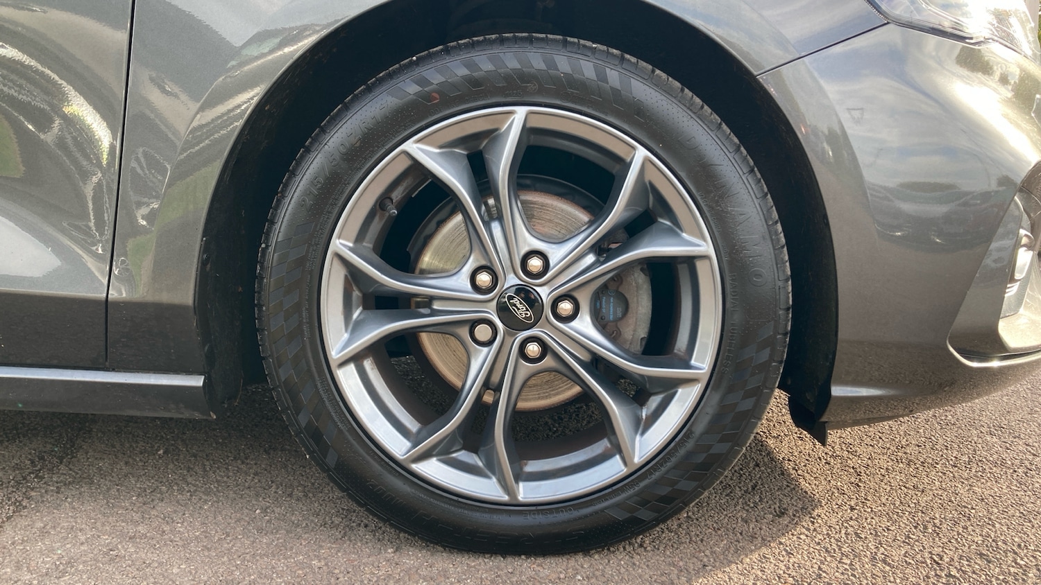 Used Ford Focus 2020 for sale - 76344594: Photo 7