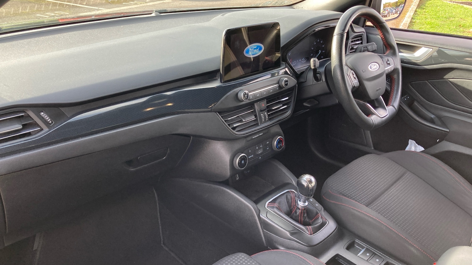 Used Ford Focus 2020 for sale - 76344594: Photo 9