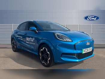 Used Ford Puma 2026 for sale - 79458330: Photo