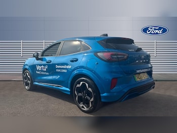 Used Ford Puma 2026 for sale - 79458330: Photo