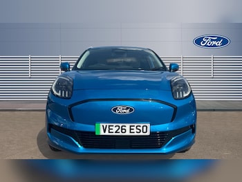 Used Ford Puma 2026 for sale - 79458330: Photo