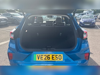 Used Ford Puma 2026 for sale - 79458330: Photo