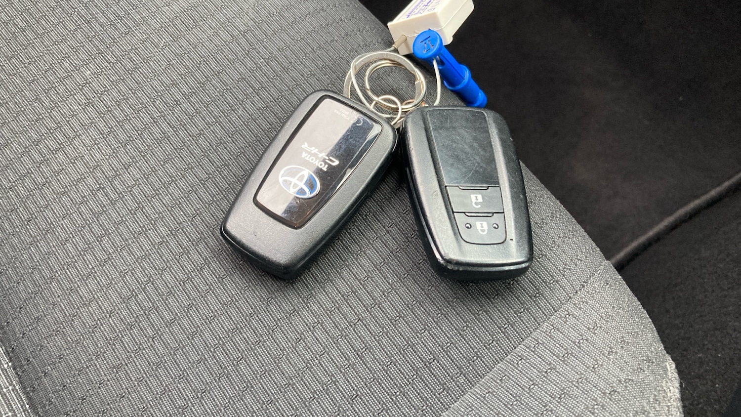 Used Toyota C-HR 2019 for sale - 76734345: Photo 20