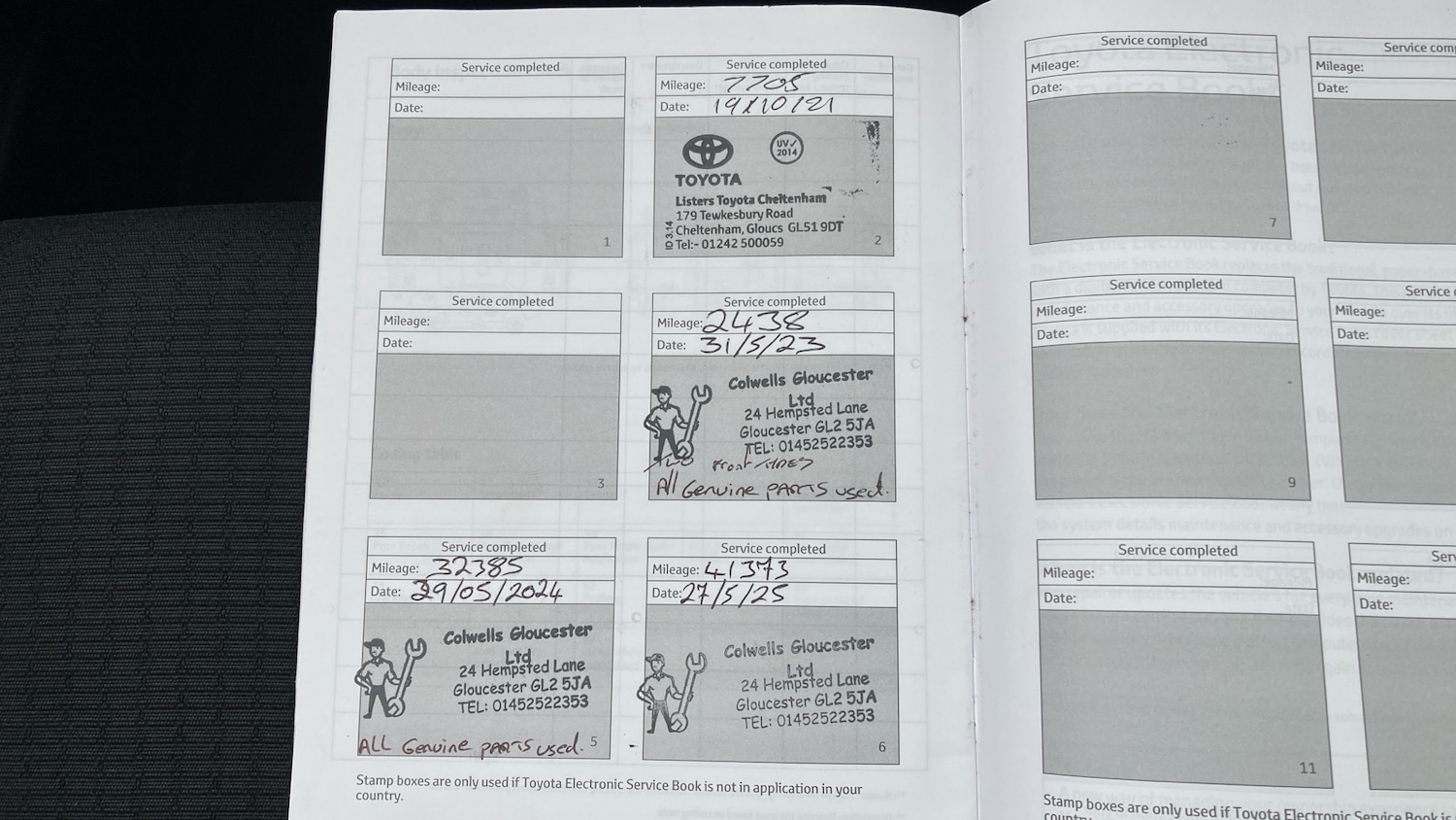 Used Toyota C-HR 2019 for sale - 76734345: Photo 21