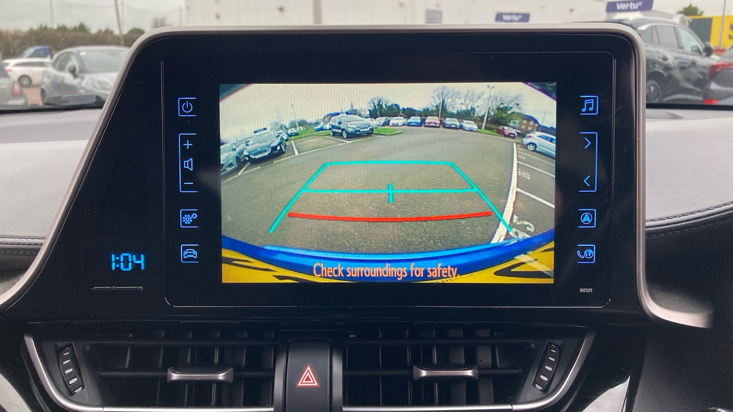 Used Toyota C-HR 2019 for sale - 76734345: Photo 31