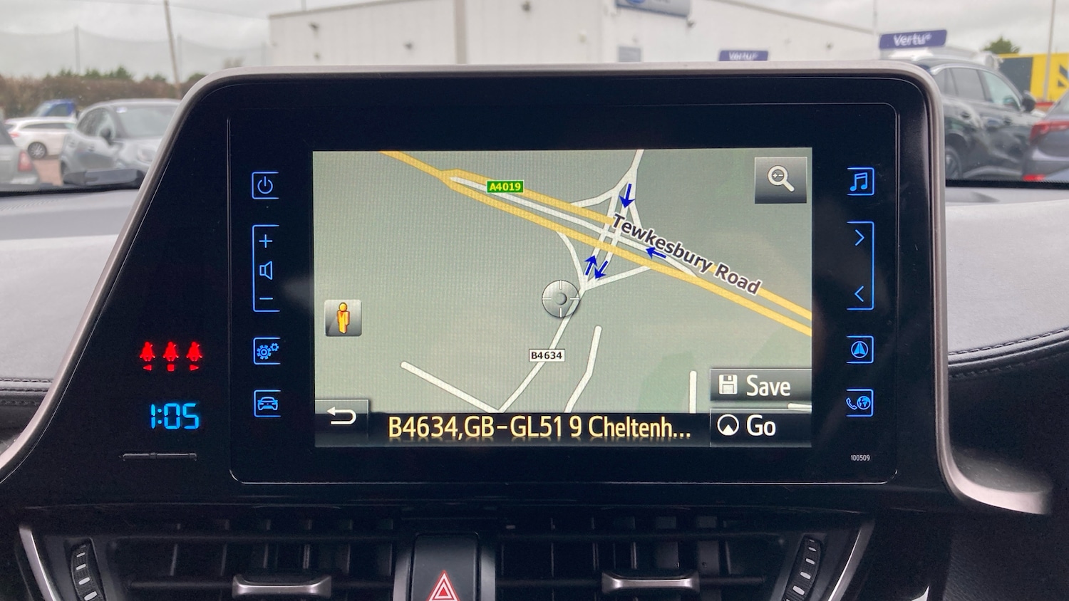 Used Toyota C-HR 2019 for sale - 76734345: Photo 35