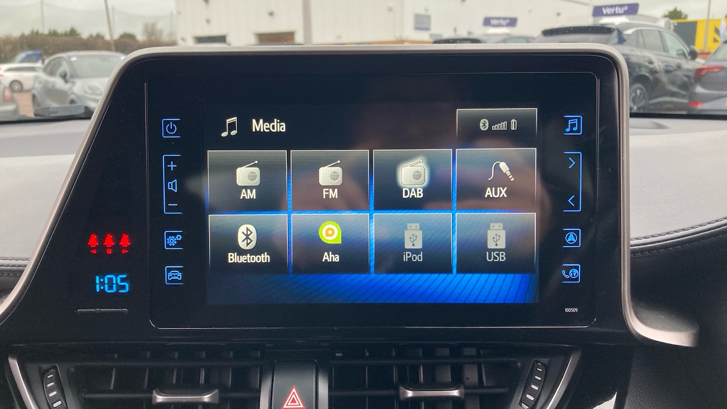 Used Toyota C-HR 2019 for sale - 76734345: Photo 36