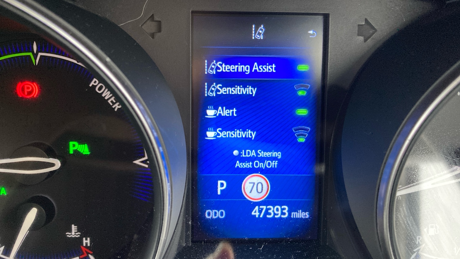 Used Toyota C-HR 2019 for sale - 76734345: Photo 37