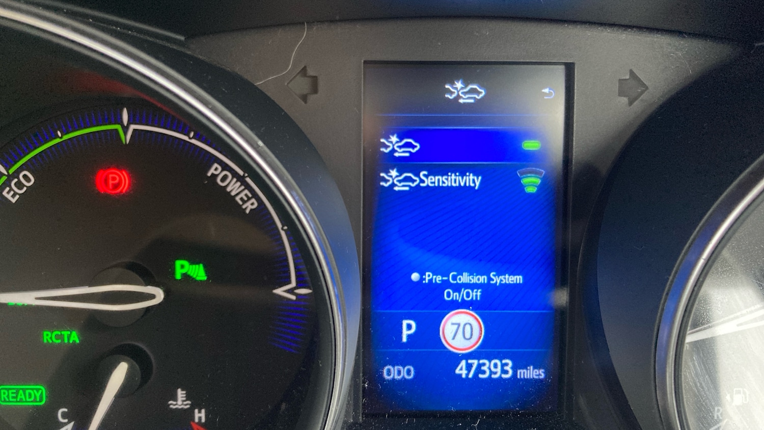 Used Toyota C-HR 2019 for sale - 76734345: Photo 38