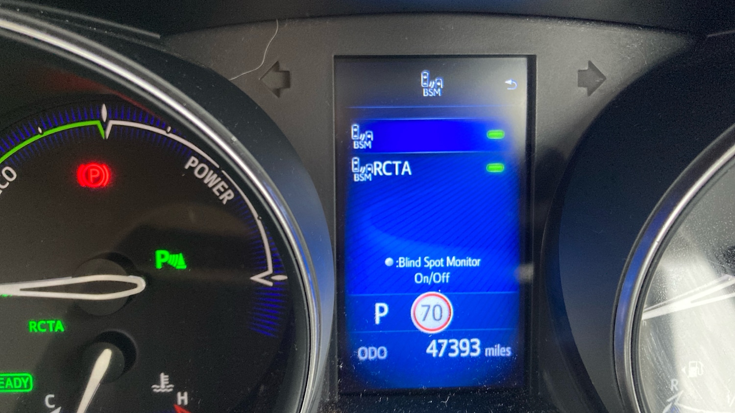 Used Toyota C-HR 2019 for sale - 76734345: Photo 39