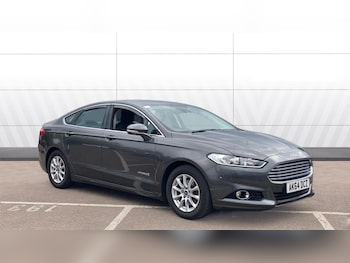 Used Ford Mondeo 2015 for sale - 75639161: Photo