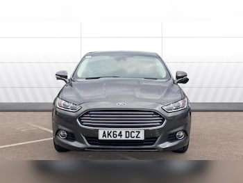 Used Ford Mondeo 2015 for sale - 75639161: Photo