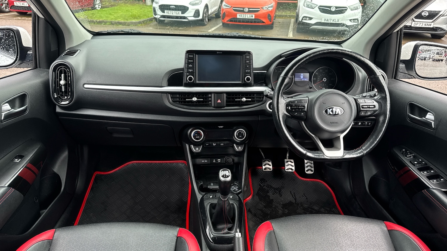 Used Kia Picanto 2019 for sale - 77541891: Photo 10