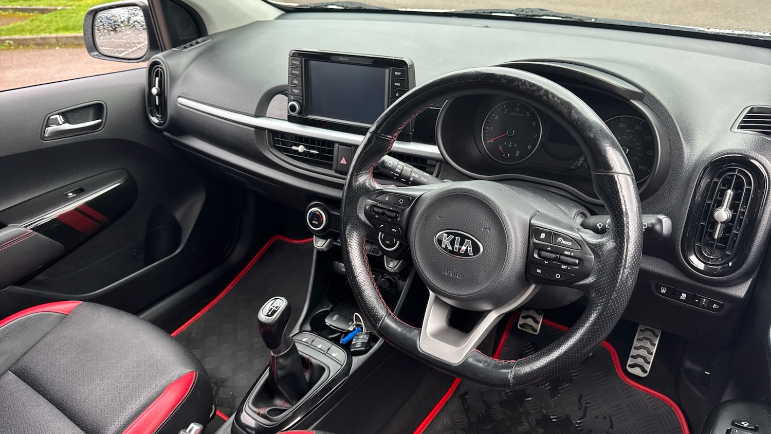 Used Kia Picanto 2019 for sale - 77541891: Photo 11