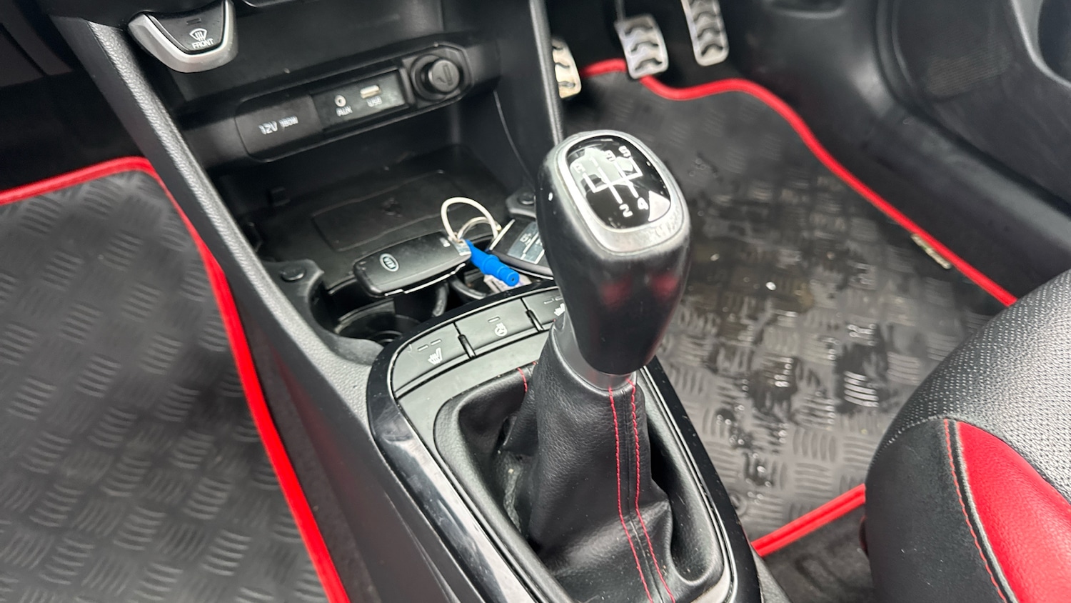 Used Kia Picanto 2019 for sale - 77541891: Photo 13