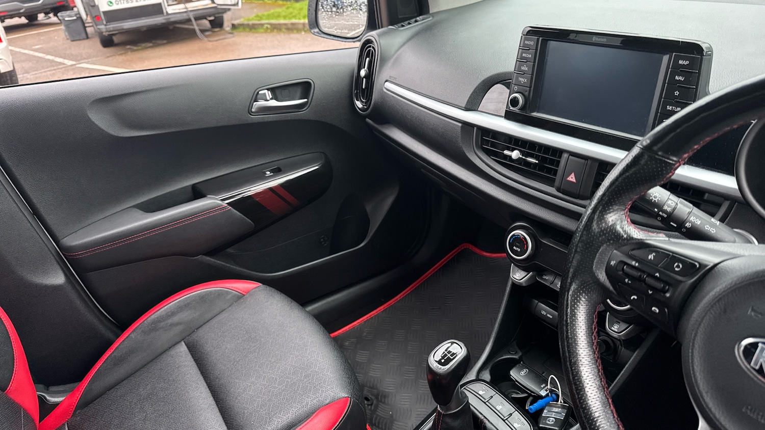 Used Kia Picanto 2019 for sale - 77541891: Photo 14