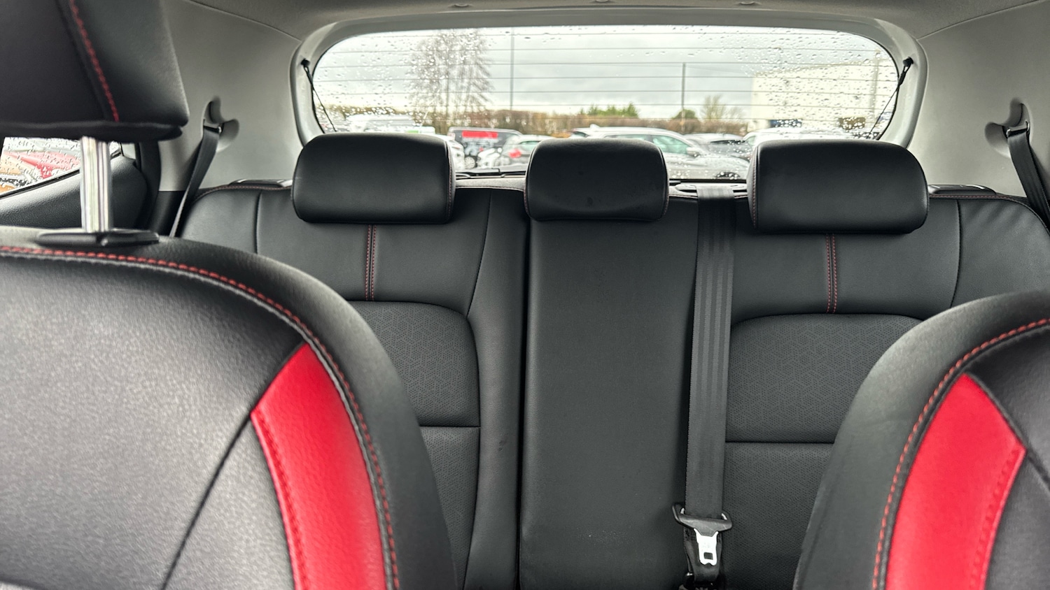 Used Kia Picanto 2019 for sale - 77541891: Photo 15