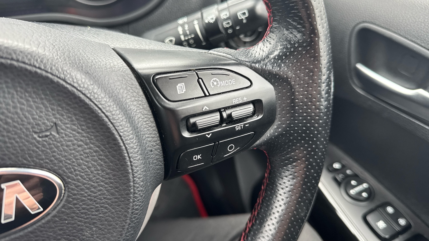 Used Kia Picanto 2019 for sale - 77541891: Photo 24