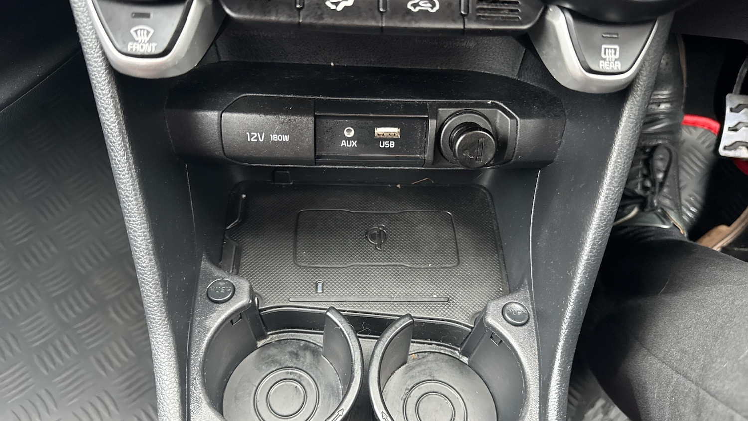 Used Kia Picanto 2019 for sale - 77541891: Photo 29