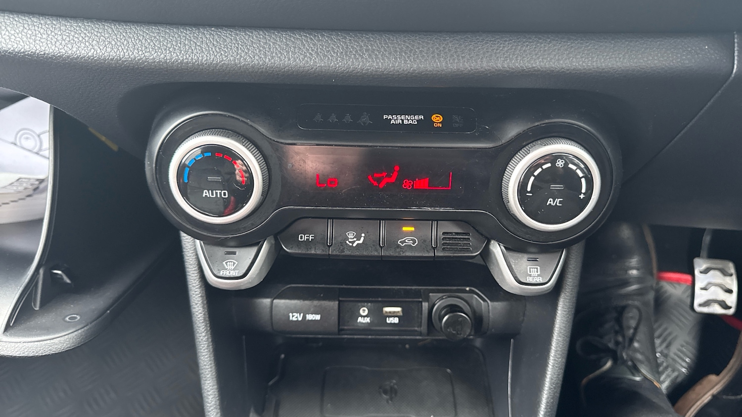 Used Kia Picanto 2019 for sale - 77541891: Photo 30