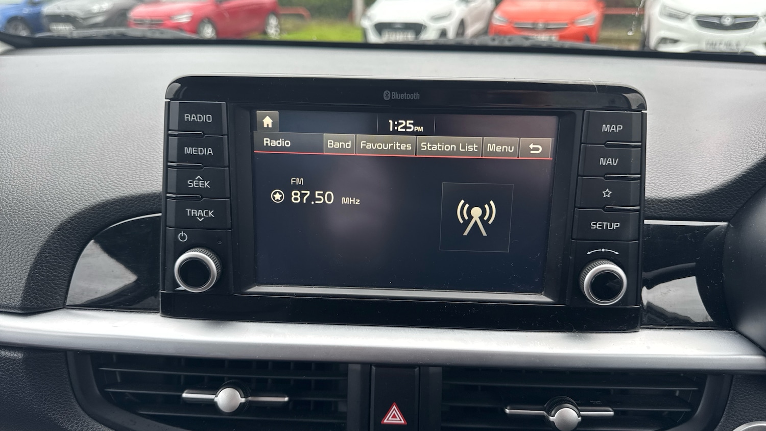 Used Kia Picanto 2019 for sale - 77541891: Photo 31