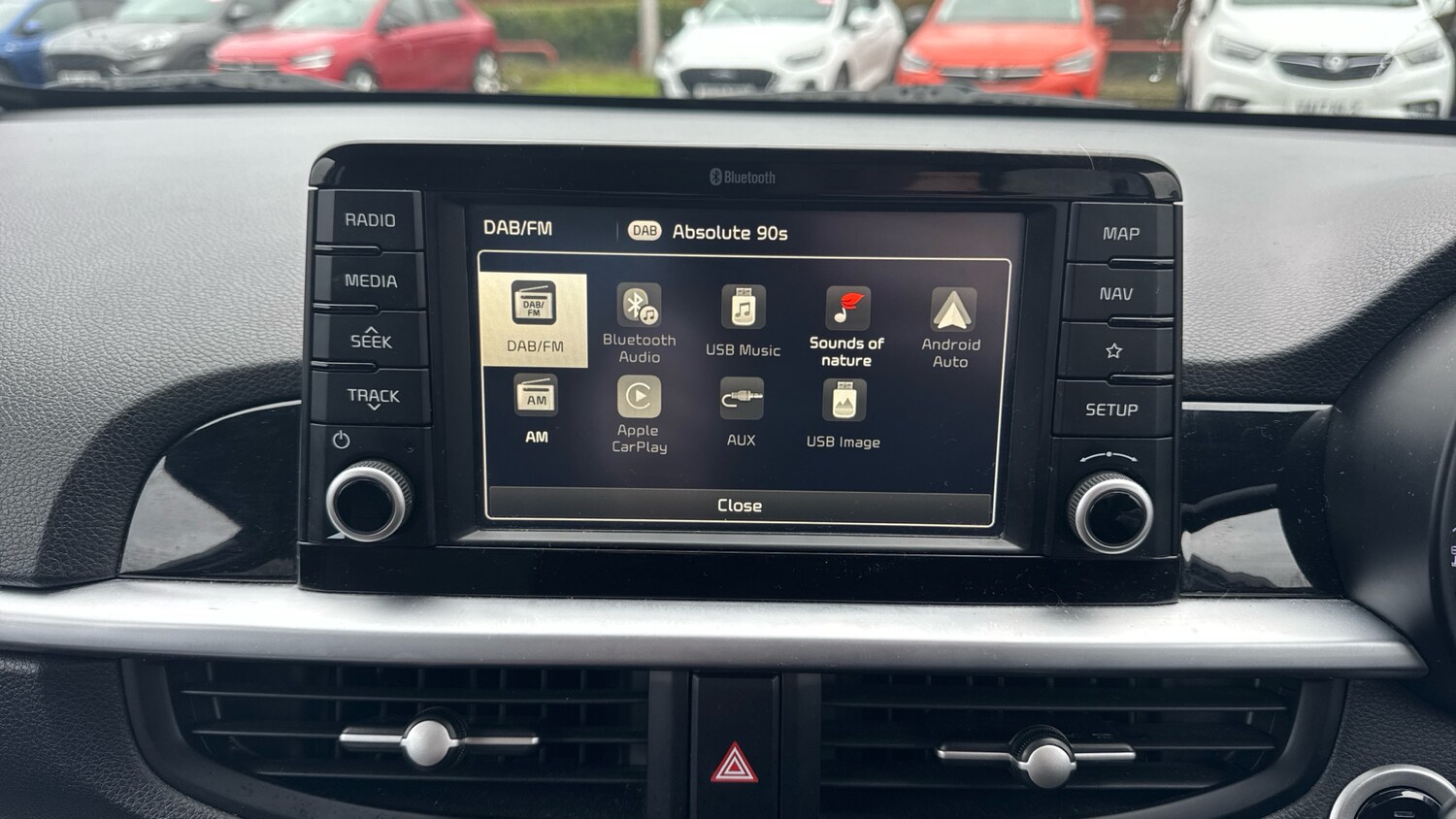 Used Kia Picanto 2019 for sale - 77541891: Photo 32