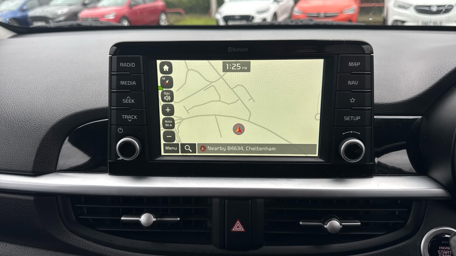 Used Kia Picanto 2019 for sale - 77541891: Photo 33