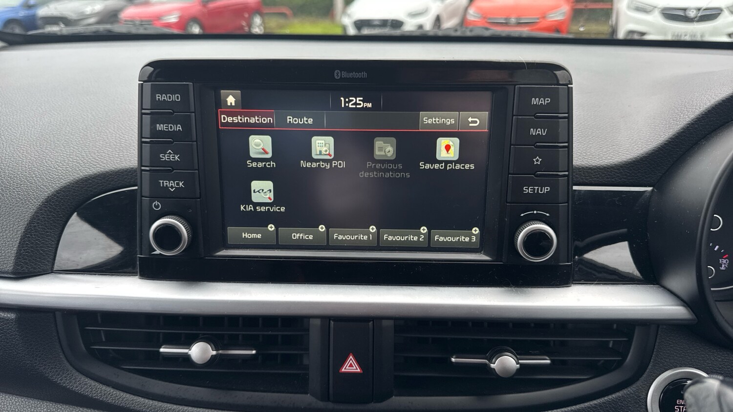 Used Kia Picanto 2019 for sale - 77541891: Photo 34