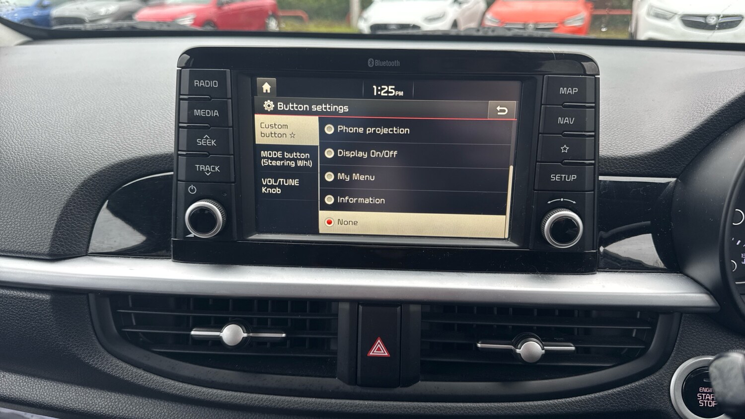 Used Kia Picanto 2019 for sale - 77541891: Photo 35