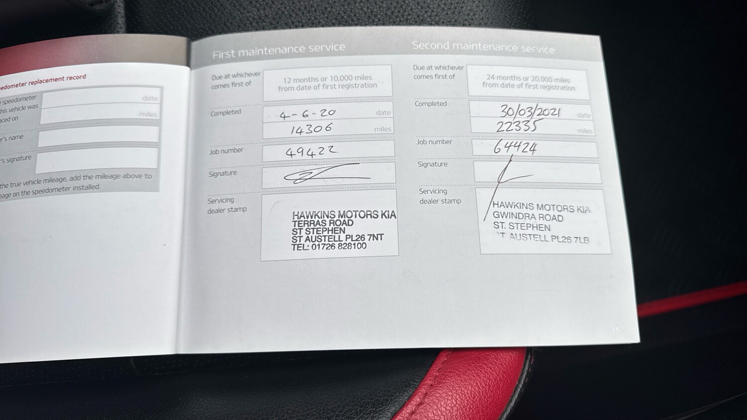 Used Kia Picanto 2019 for sale - 77541891: Photo 38