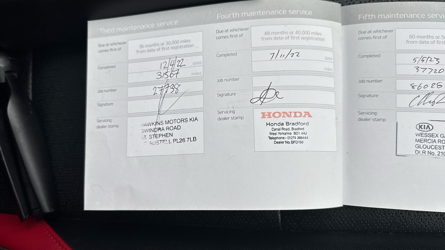 Used Kia Picanto 2019 for sale - 77541891: Photo 39