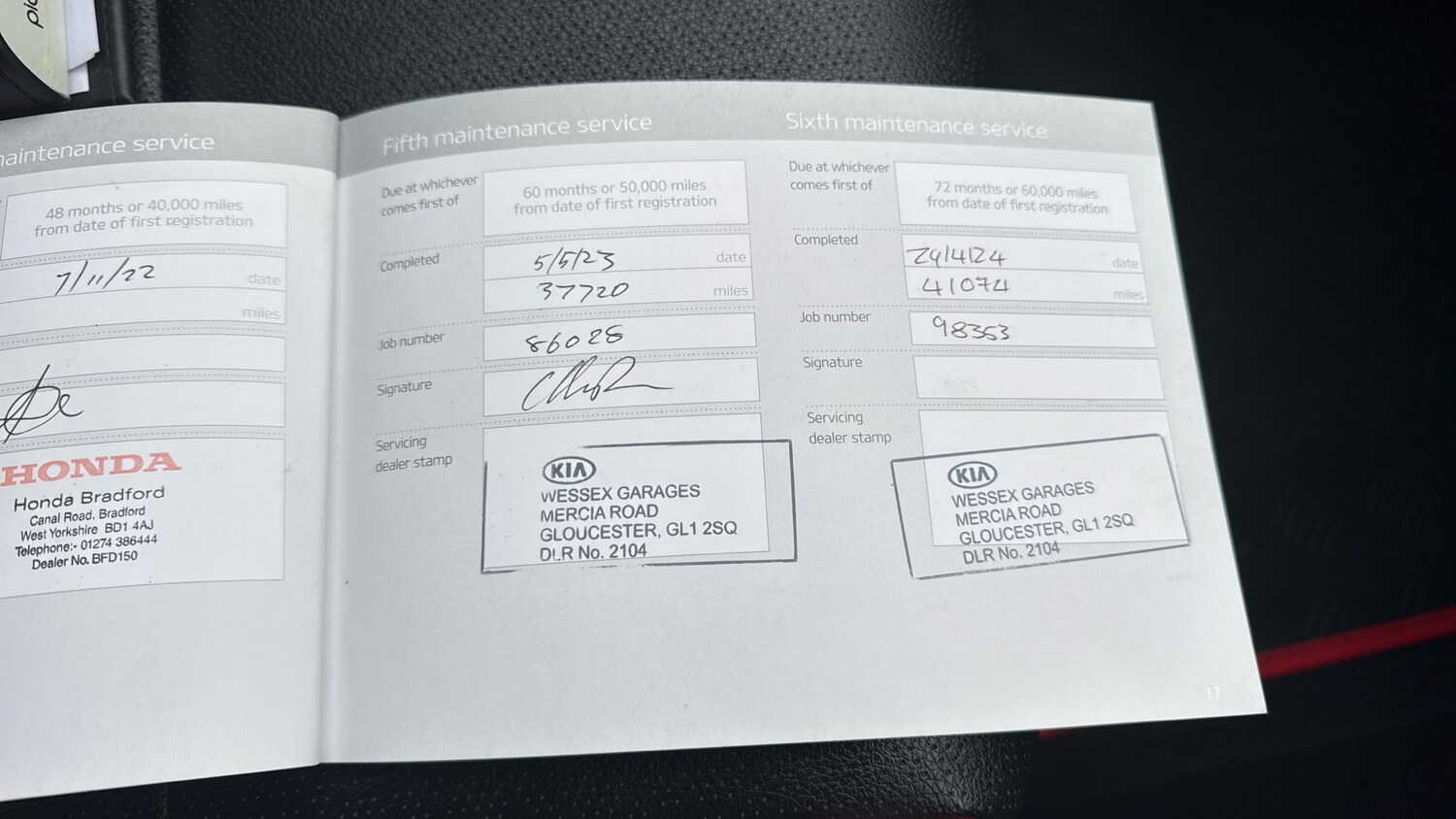 Used Kia Picanto 2019 for sale - 77541891: Photo 40