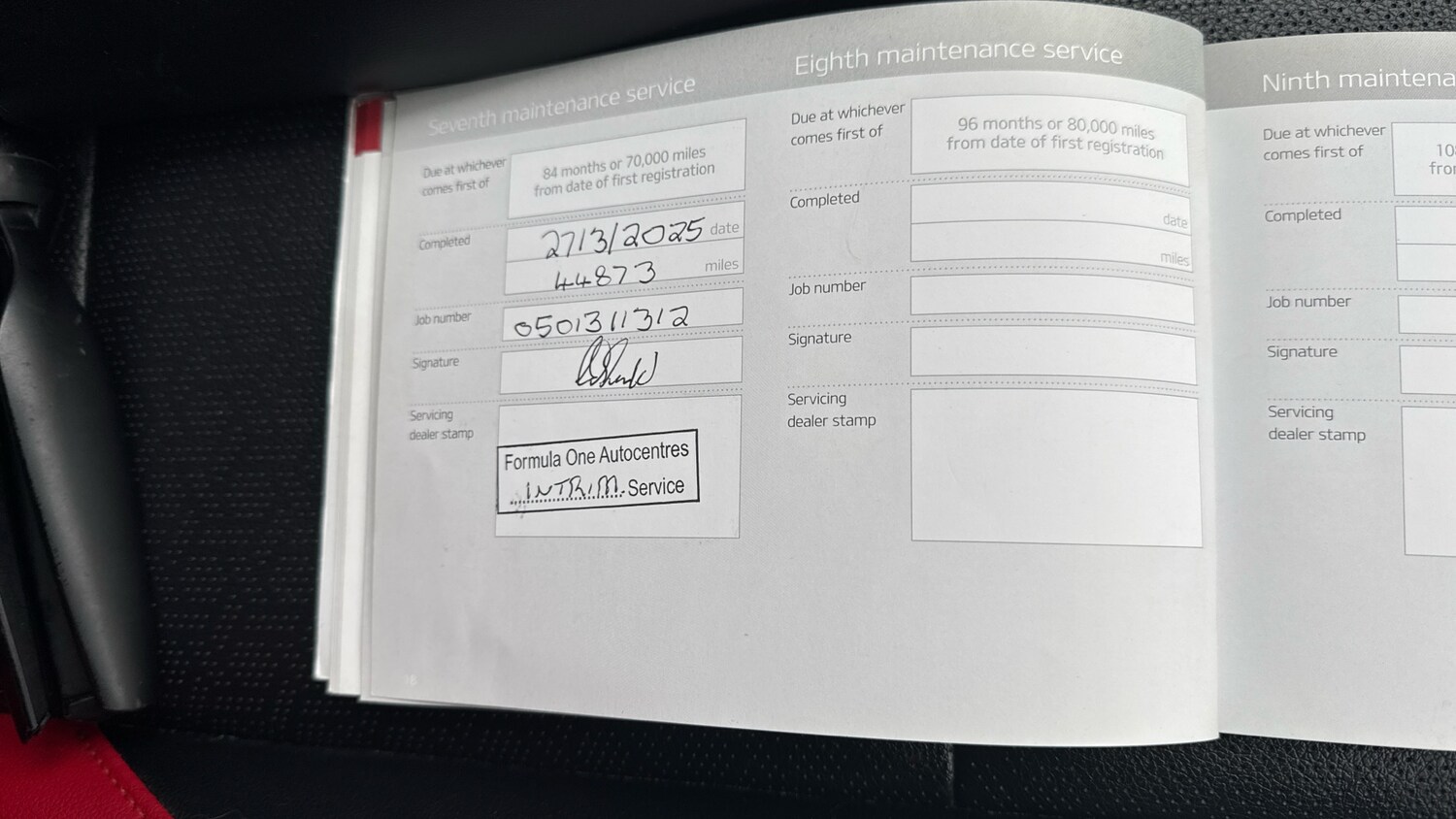 Used Kia Picanto 2019 for sale - 77541891: Photo 41