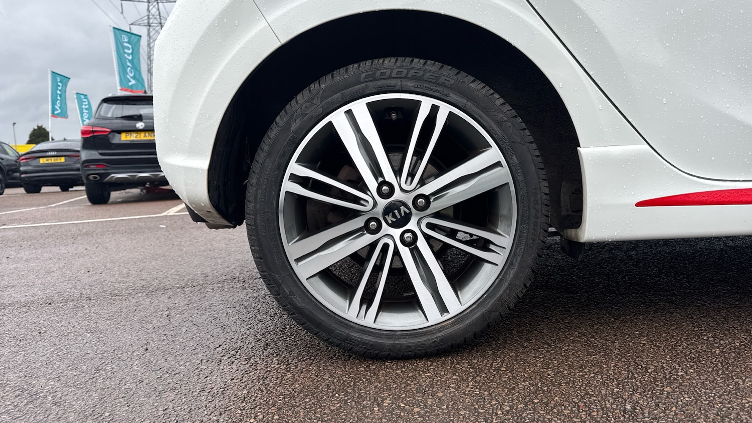 Used Kia Picanto 2019 for sale - 77541891: Photo 7