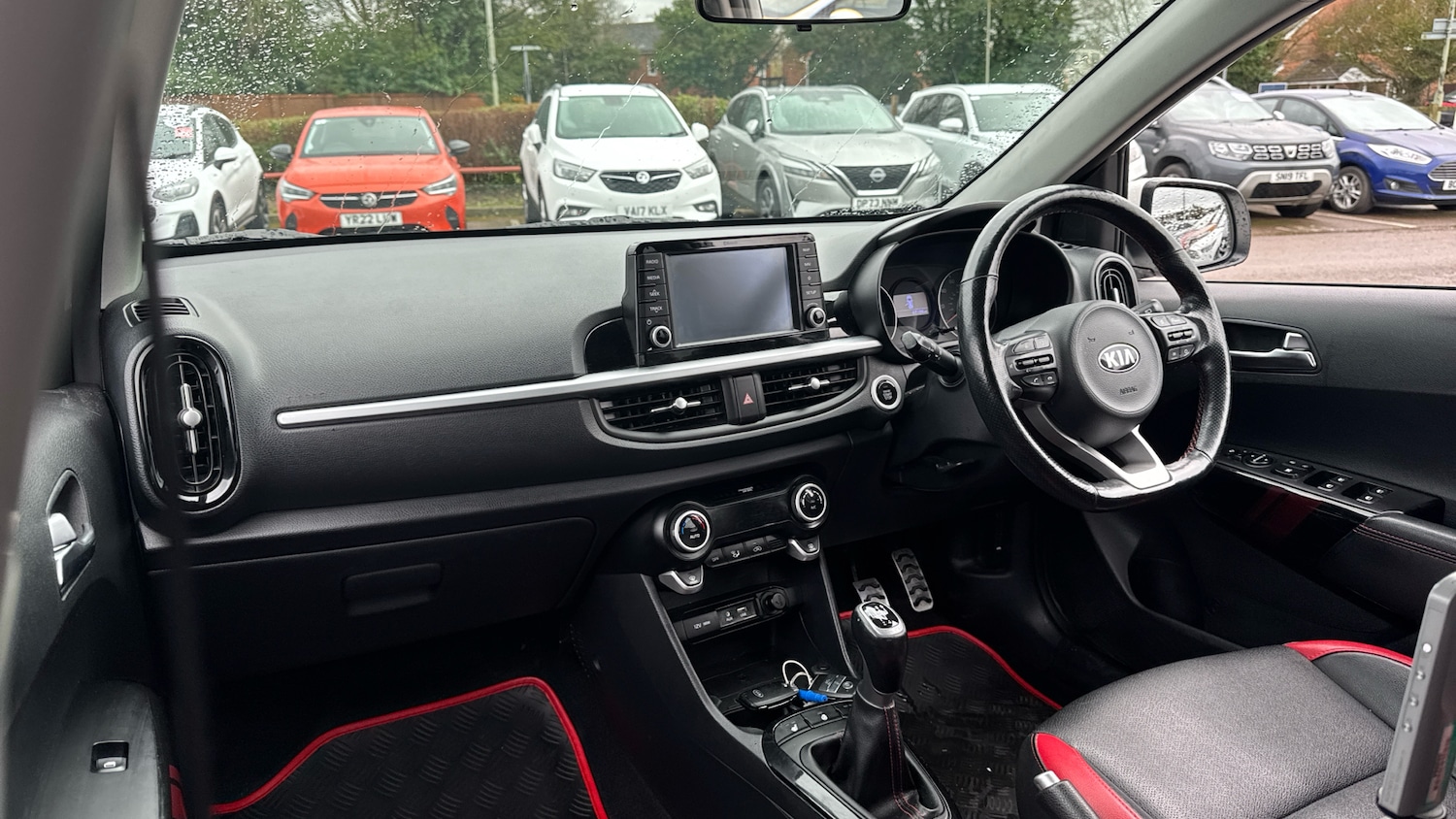 Used Kia Picanto 2019 for sale - 77541891: Photo 9