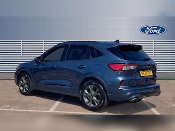 Used Ford Kuga 2024 for sale - 75227922: Photo