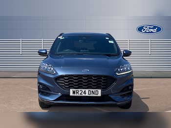 Used Ford Kuga 2024 for sale - 75227922: Photo