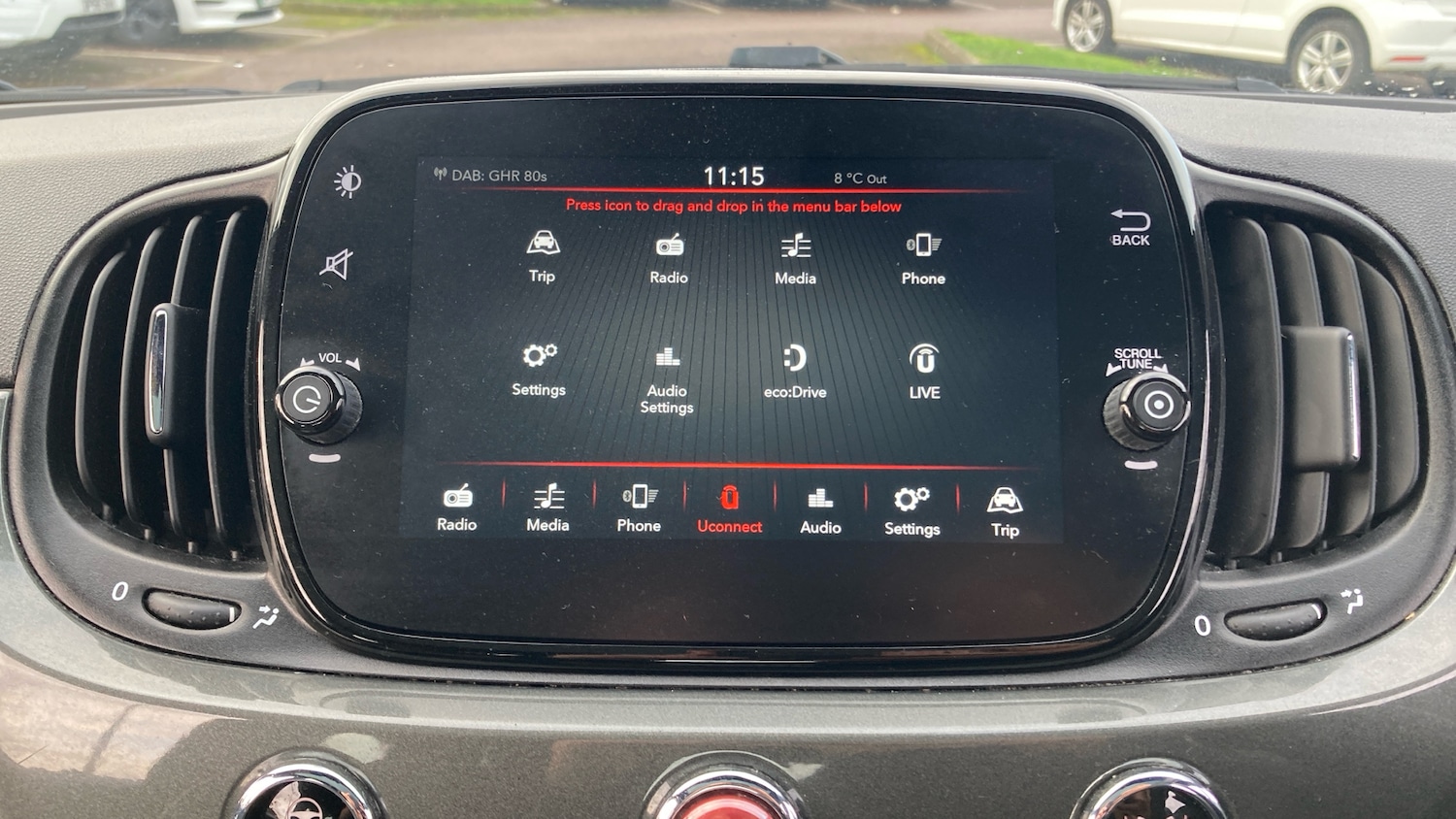 Used Fiat 500 2020 for sale - 76959780: Photo 12