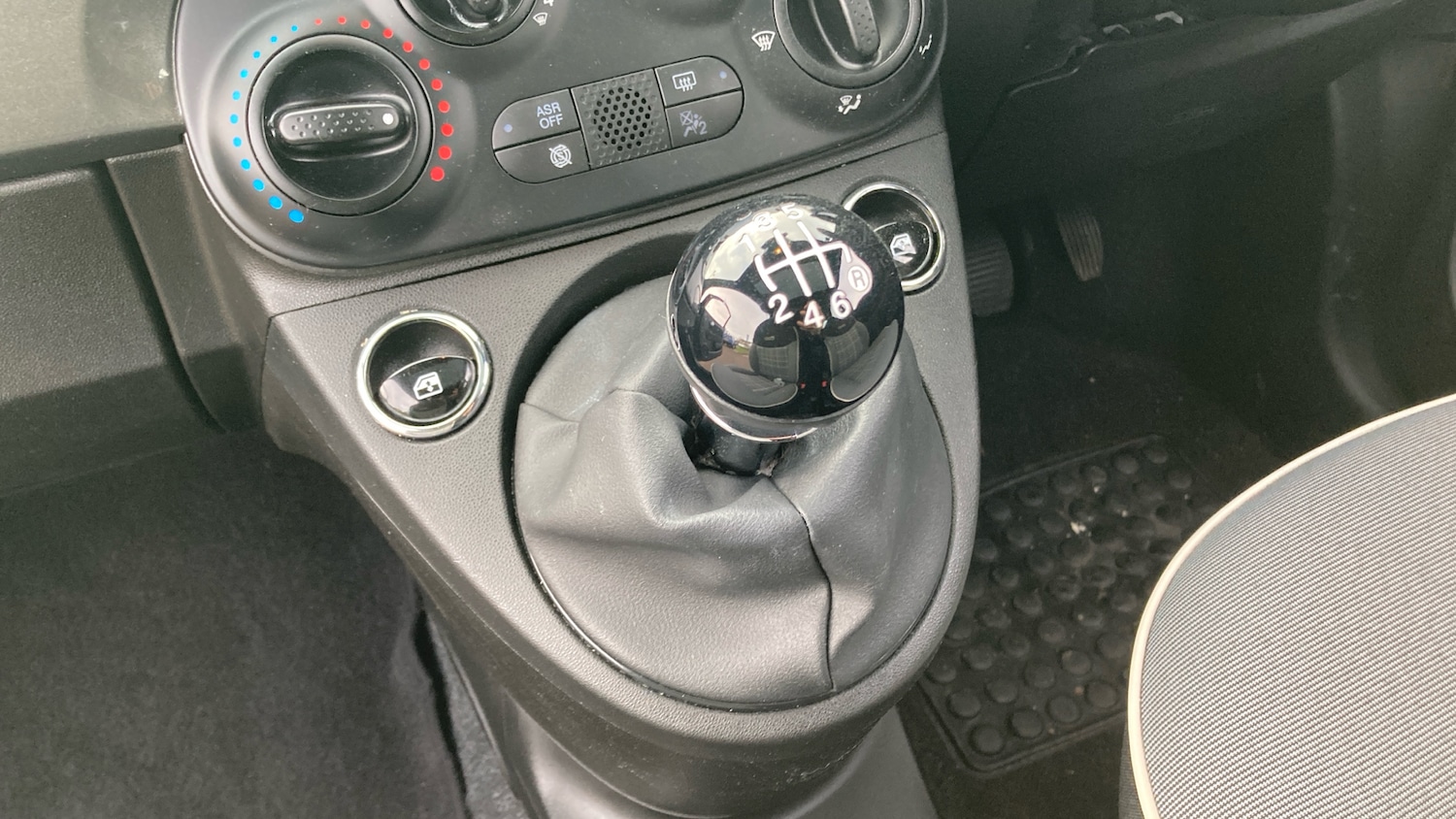 Used Fiat 500 2020 for sale - 76959780: Photo 13