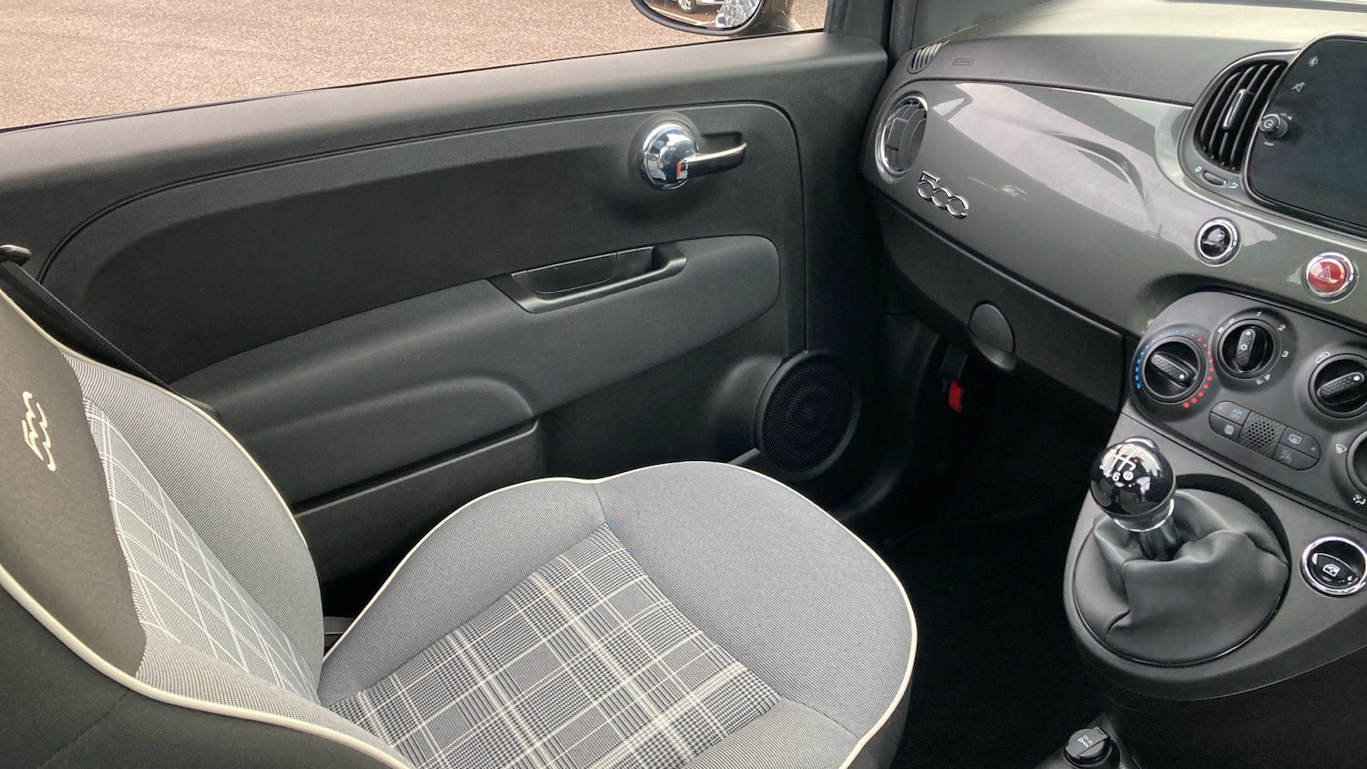 Used Fiat 500 2020 for sale - 76959780: Photo 14