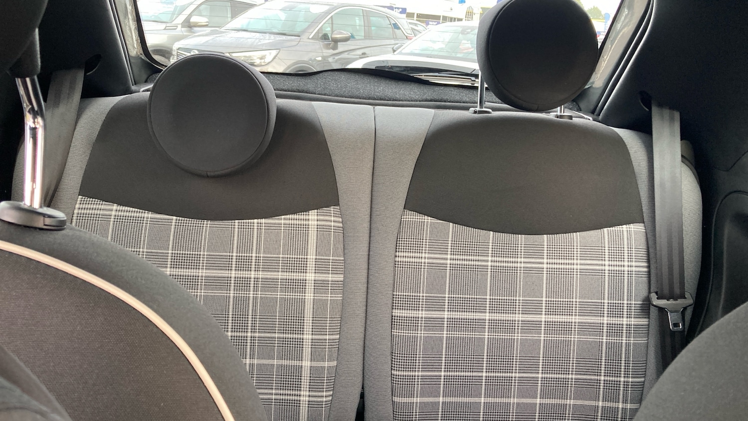 Used Fiat 500 2020 for sale - 76959780: Photo 15