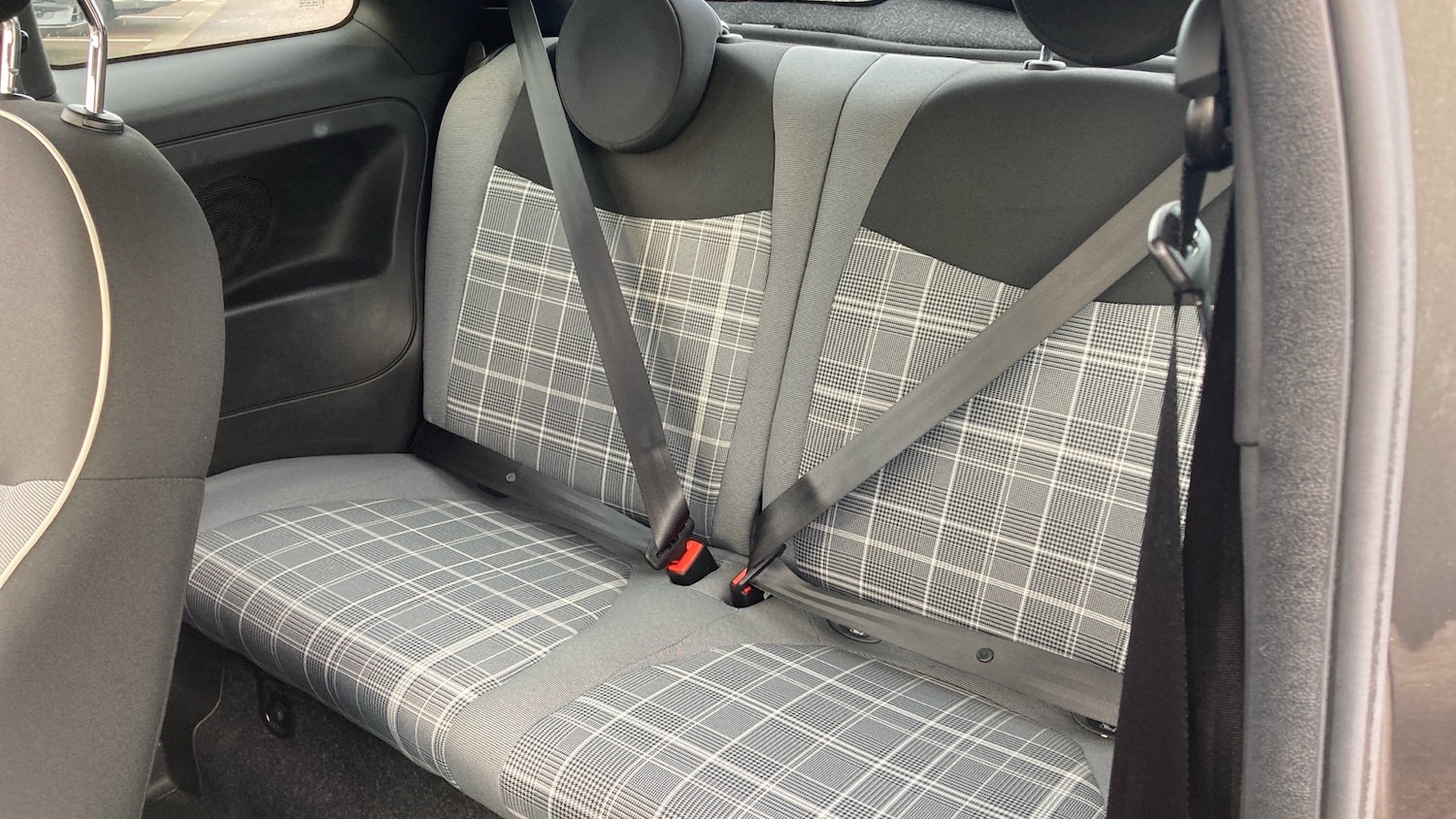 Used Fiat 500 2020 for sale - 76959780: Photo 16