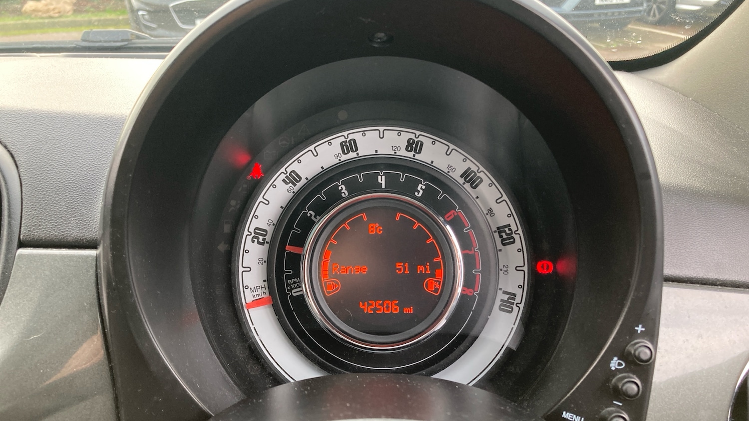 Used Fiat 500 2020 for sale - 76959780: Photo 18