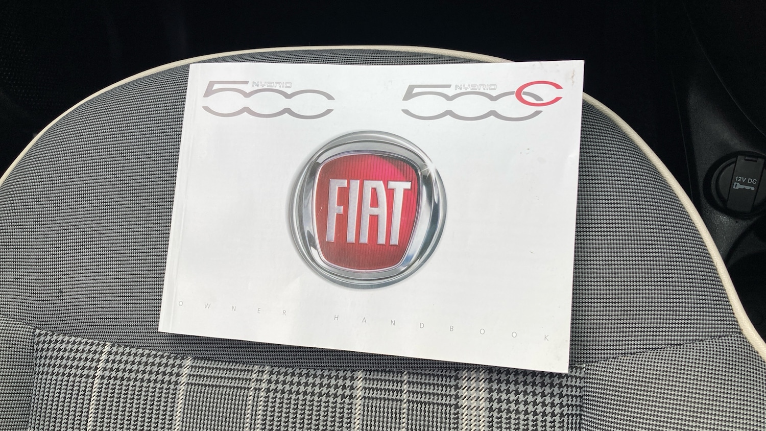 Used Fiat 500 2020 for sale - 76959780: Photo 19