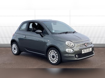 2020 (70) - 1.0 Mild Hybrid Lounge 3dr Petrol Hatchback