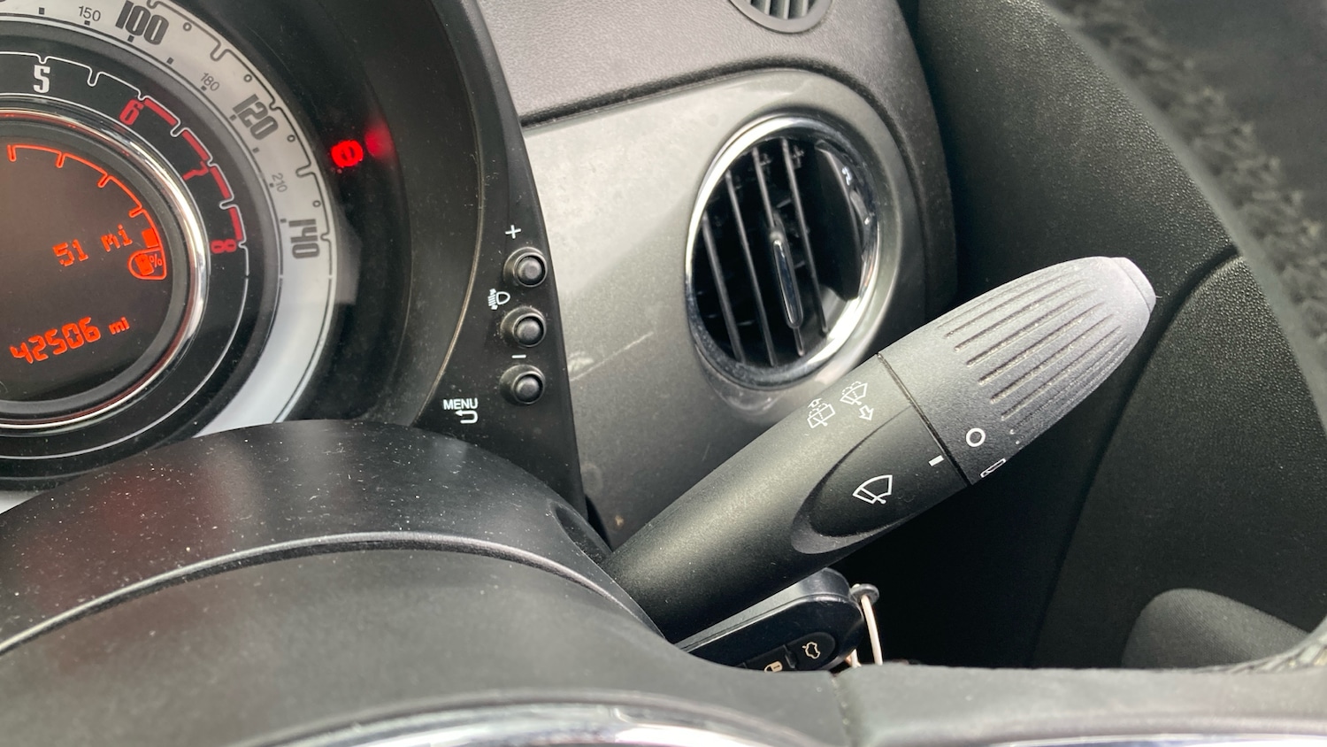 Used Fiat 500 2020 for sale - 76959780: Photo 23