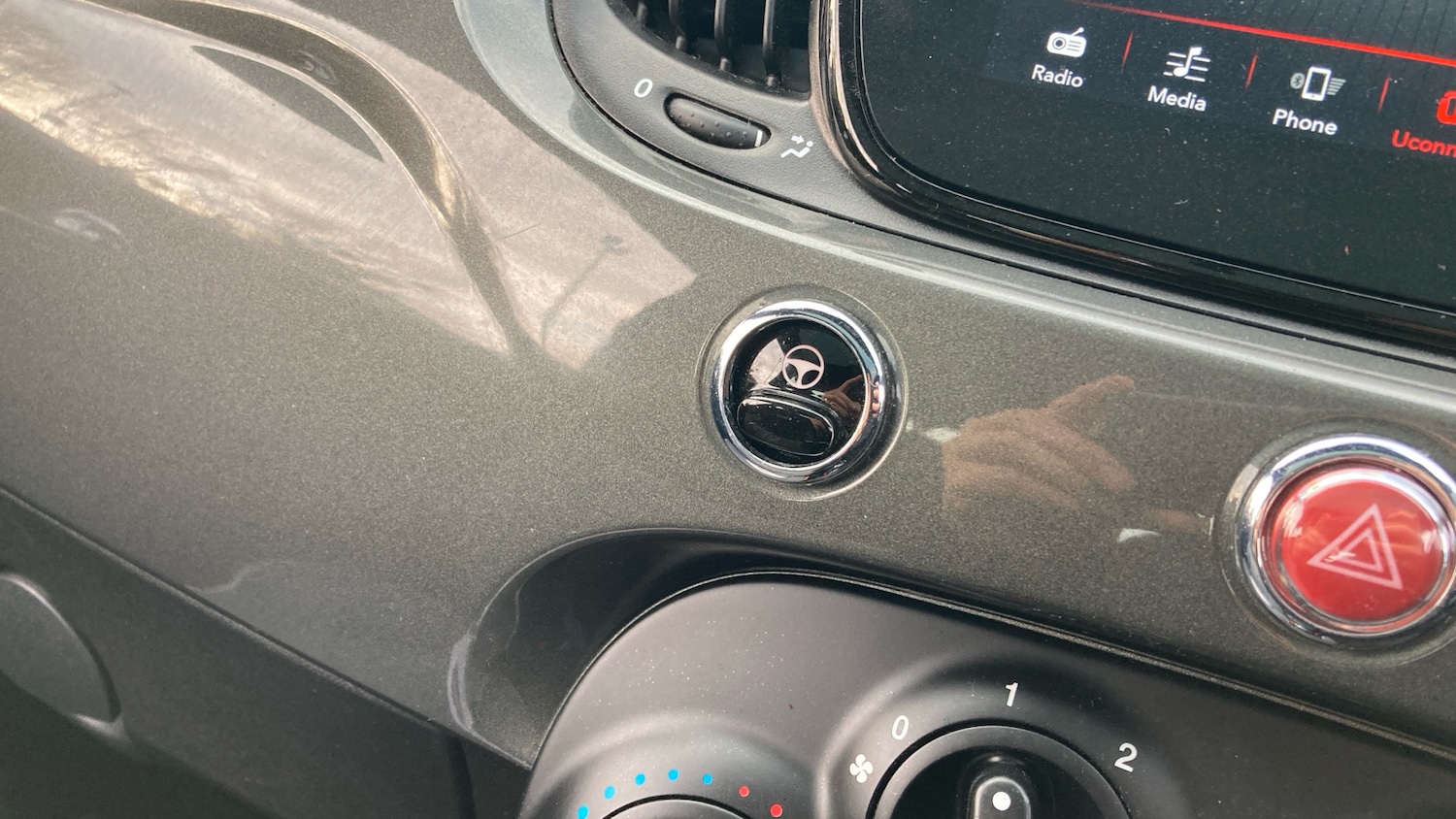 Used Fiat 500 2020 for sale - 76959780: Photo 25