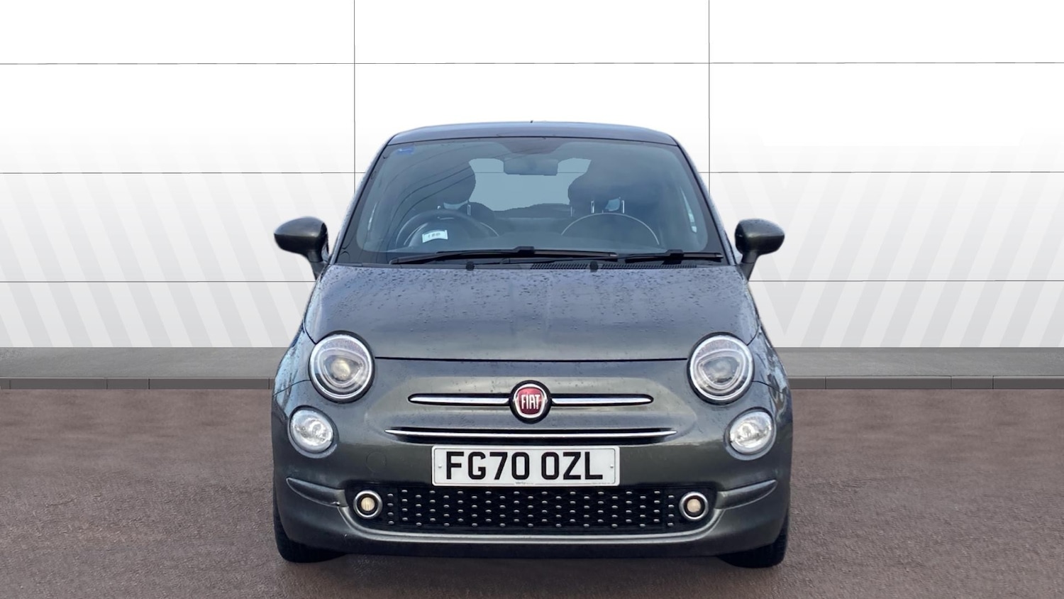 Used Fiat 500 2020 for sale - 76959780: Photo 3