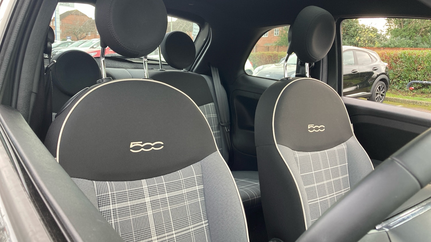 Used Fiat 500 2020 for sale - 76959780: Photo 30