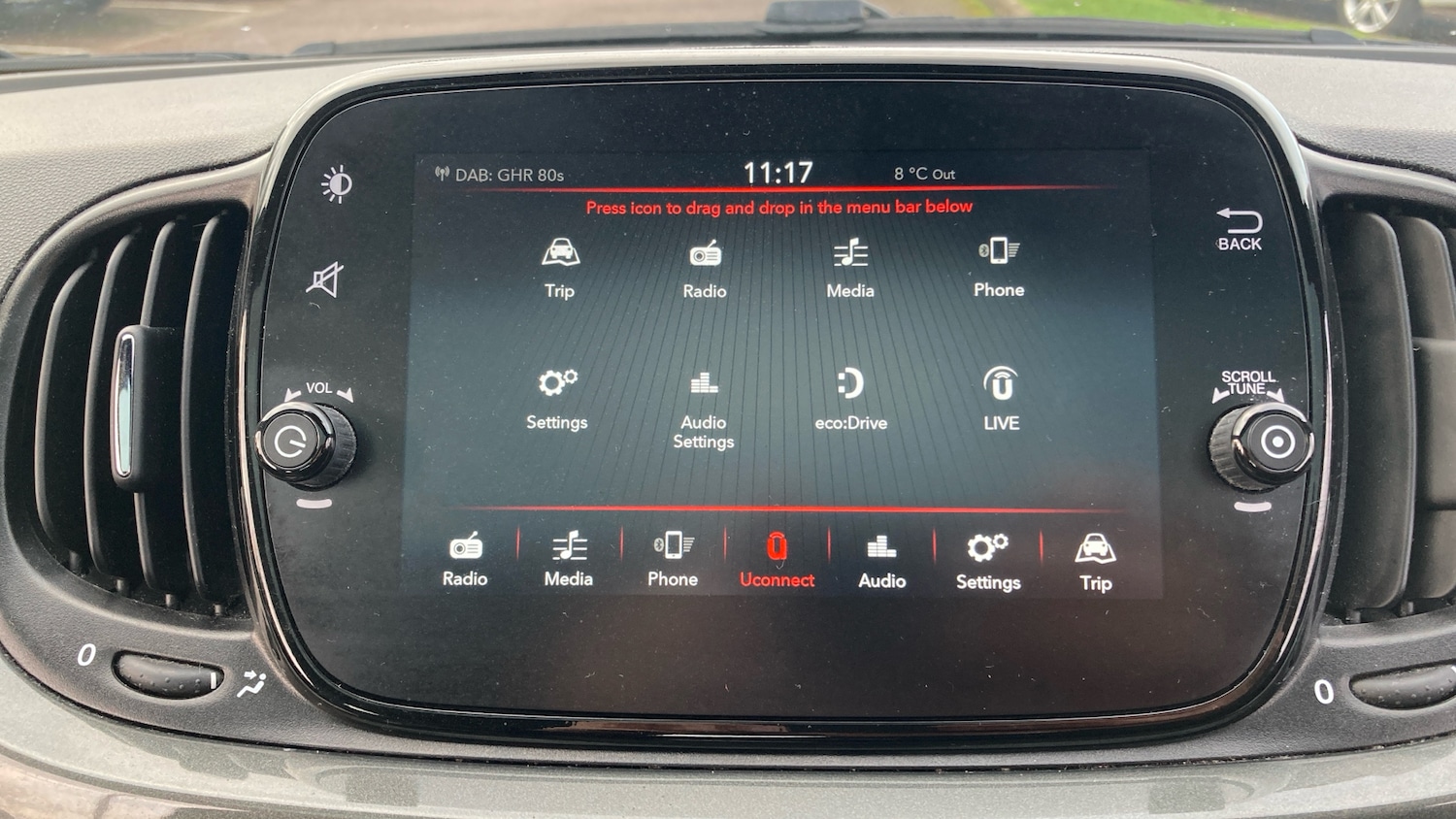 Used Fiat 500 2020 for sale - 76959780: Photo 32